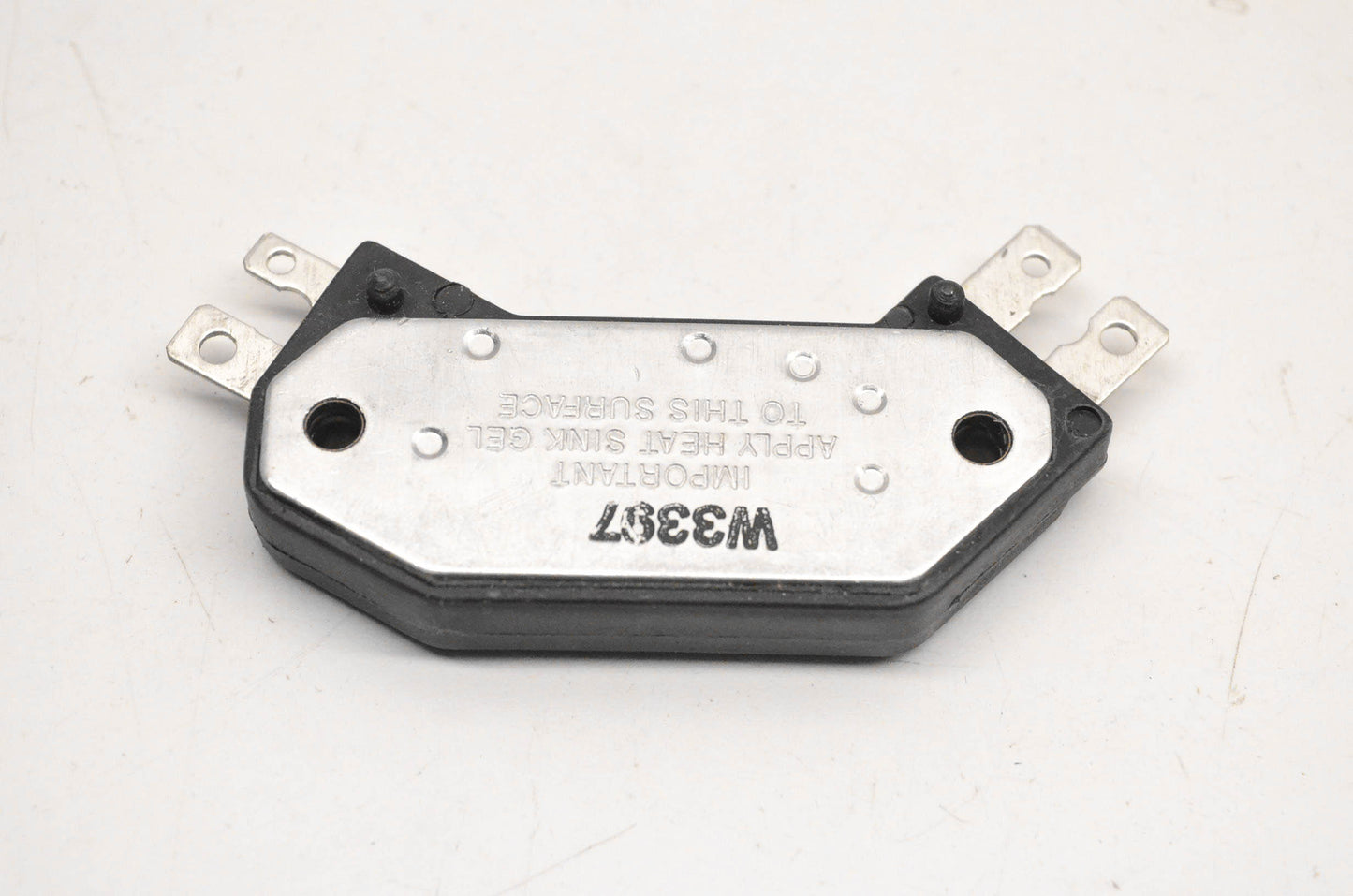 GP Sorensen EL102 Ignition Module NOS