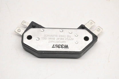 GP Sorensen EL102 Ignition Module NOS