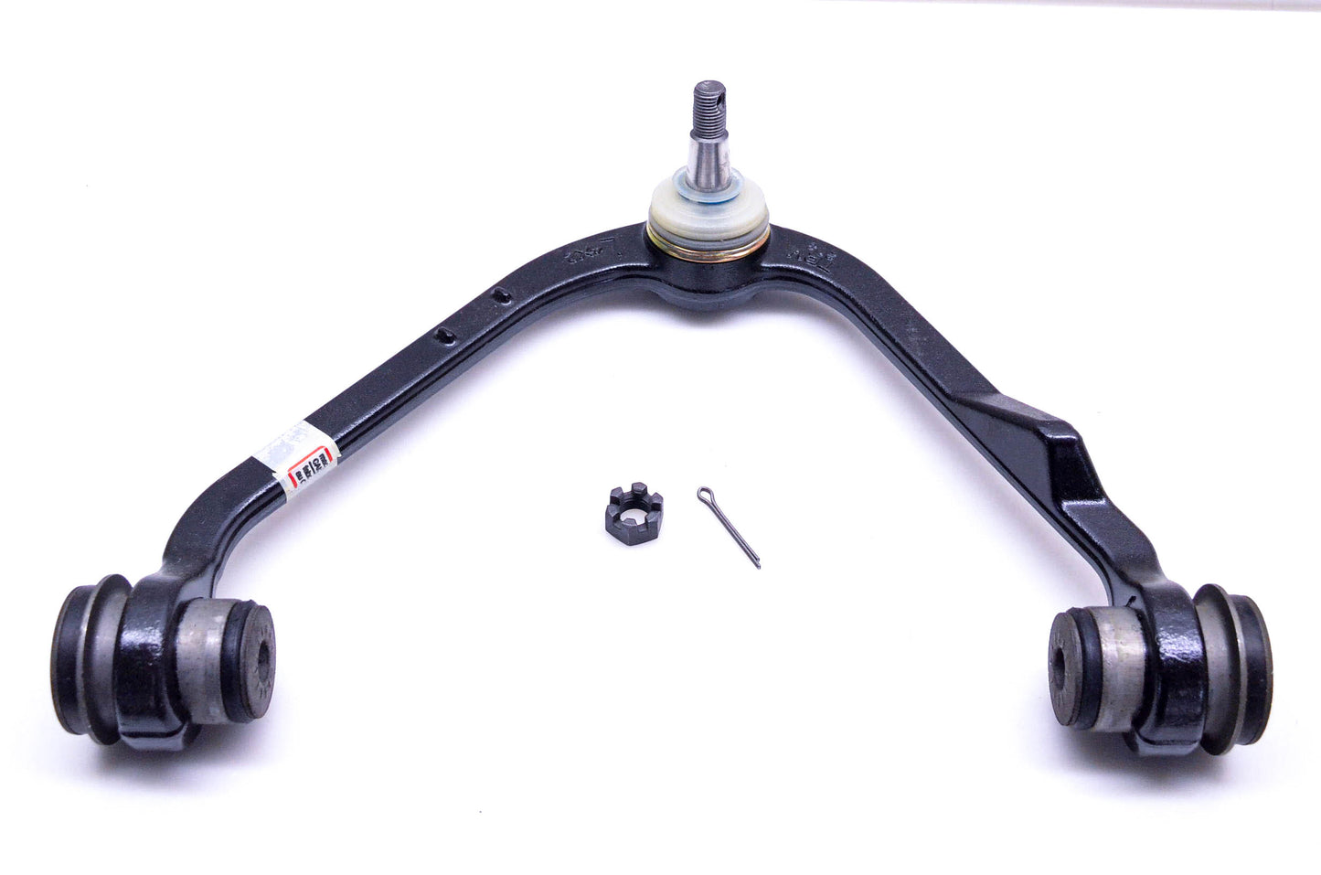 McQuay-Norris FA4064, 10751, K8726T Front Left Upper Suspension Arm & Ball Joint Kit NOS