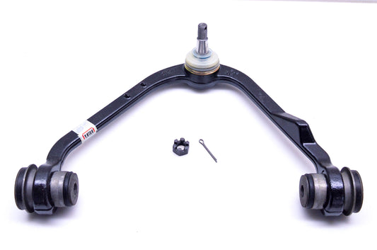 McQuay-Norris FA4064, 10751, K8726T Front Left Upper Suspension Arm & Ball Joint Kit NOS