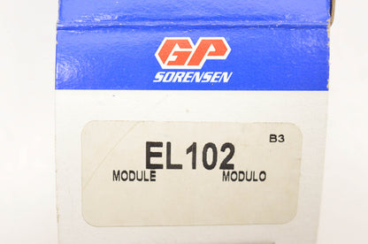 GP Sorensen EL102 Ignition Module NOS
