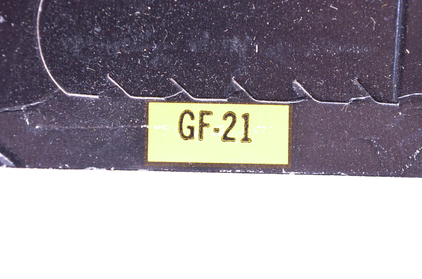 Hastings GF-21, GF21 Fuel Filter NOS