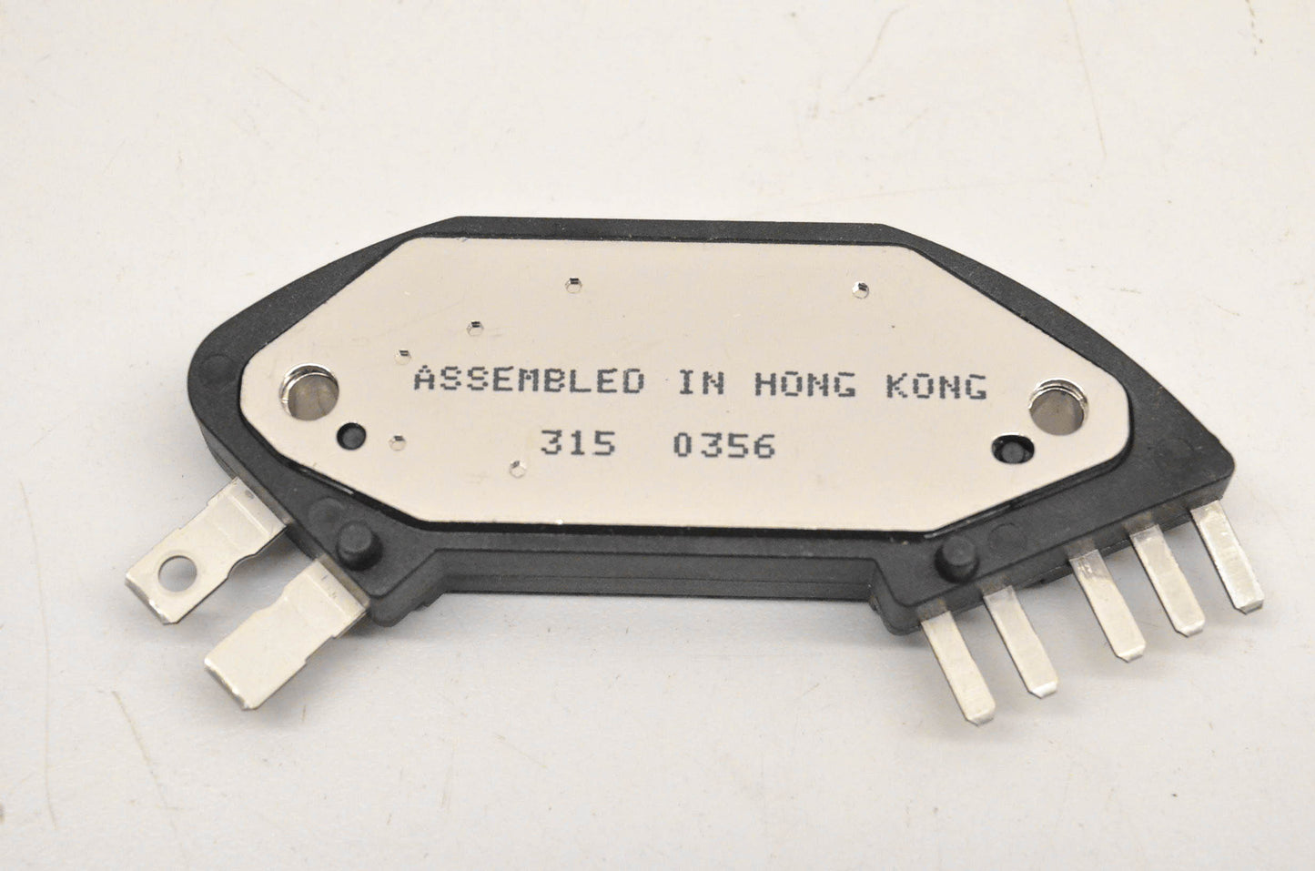 GP Sorensen EL114 Ignition Module NOS