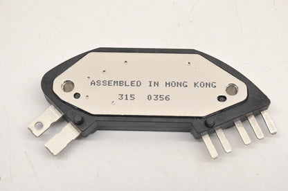 GP Sorensen EL114 Ignition Module NOS