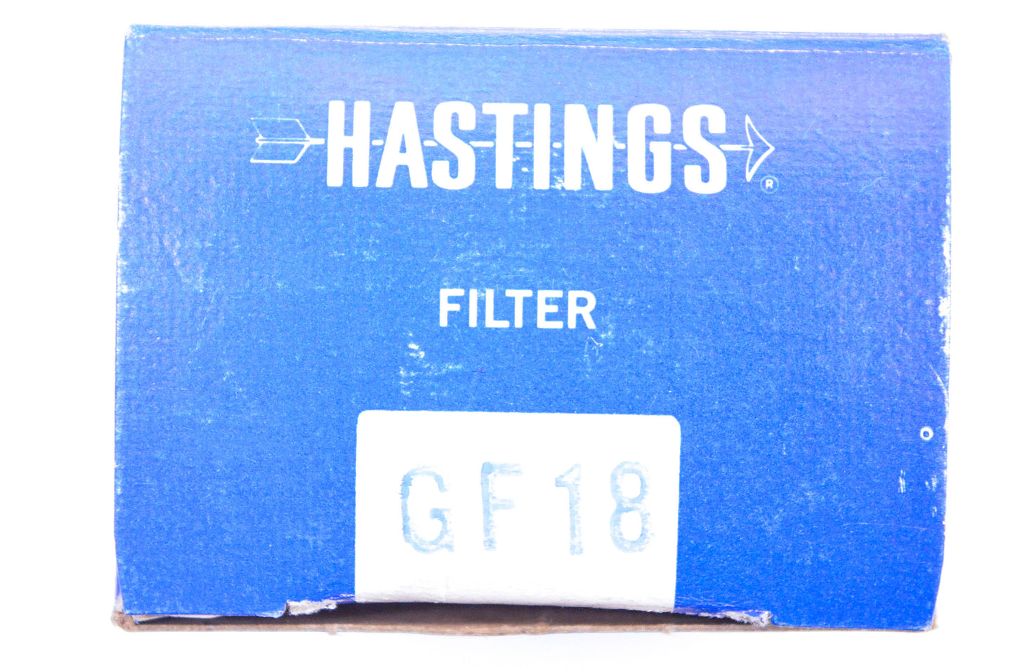 Hastings GF-18, GF18 Fuel Filter Kit NOS