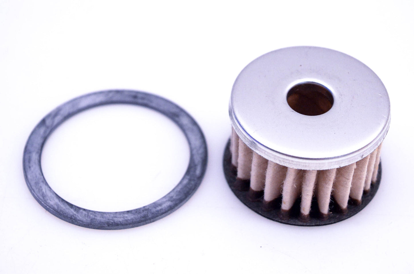 Hastings GF-12, GF12 Fuel Filter Kit NOS