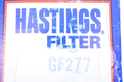 Hastings GF-277, GF277 Fuel Filter NOS