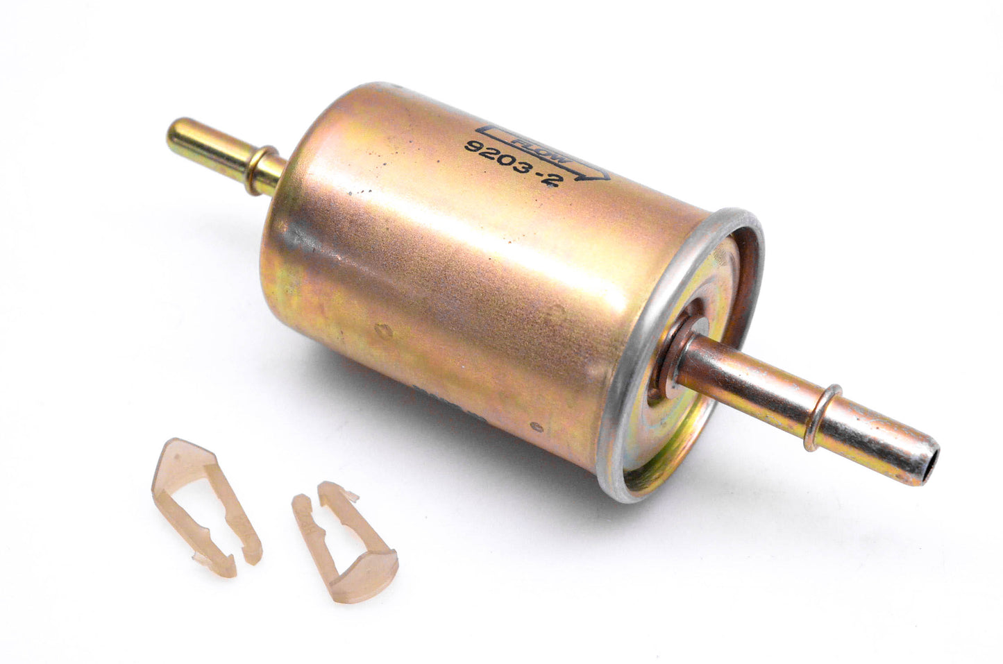 Hastings GF-261, GF261 Fuel Filter Kit NOS