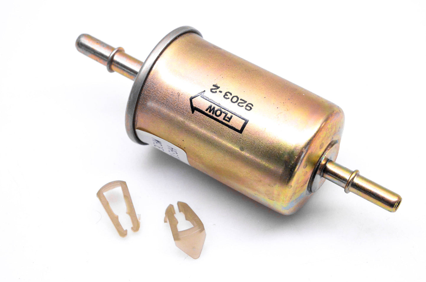 Hastings GF-261, GF261 Fuel Filter Kit NOS