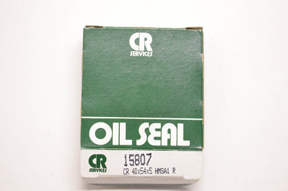 CR 15807 Oil Seal NOS