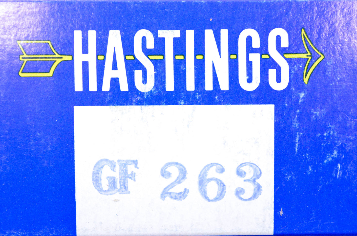 Hastings GF-263, GF263 Fuel Filter NOS