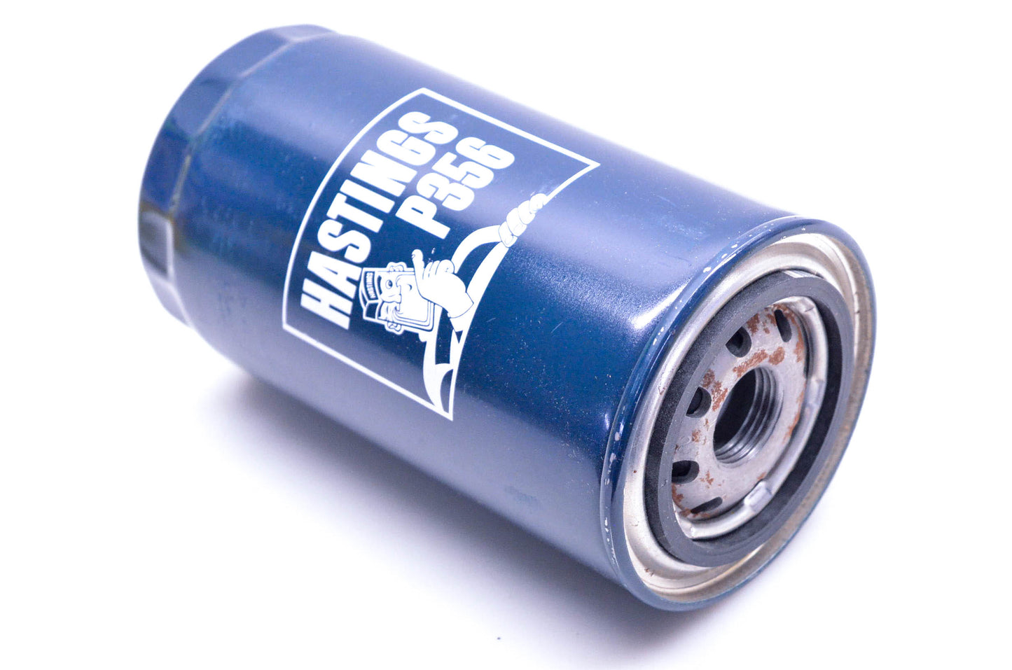 Hastings P-356, LF356 Oil Filter NOS