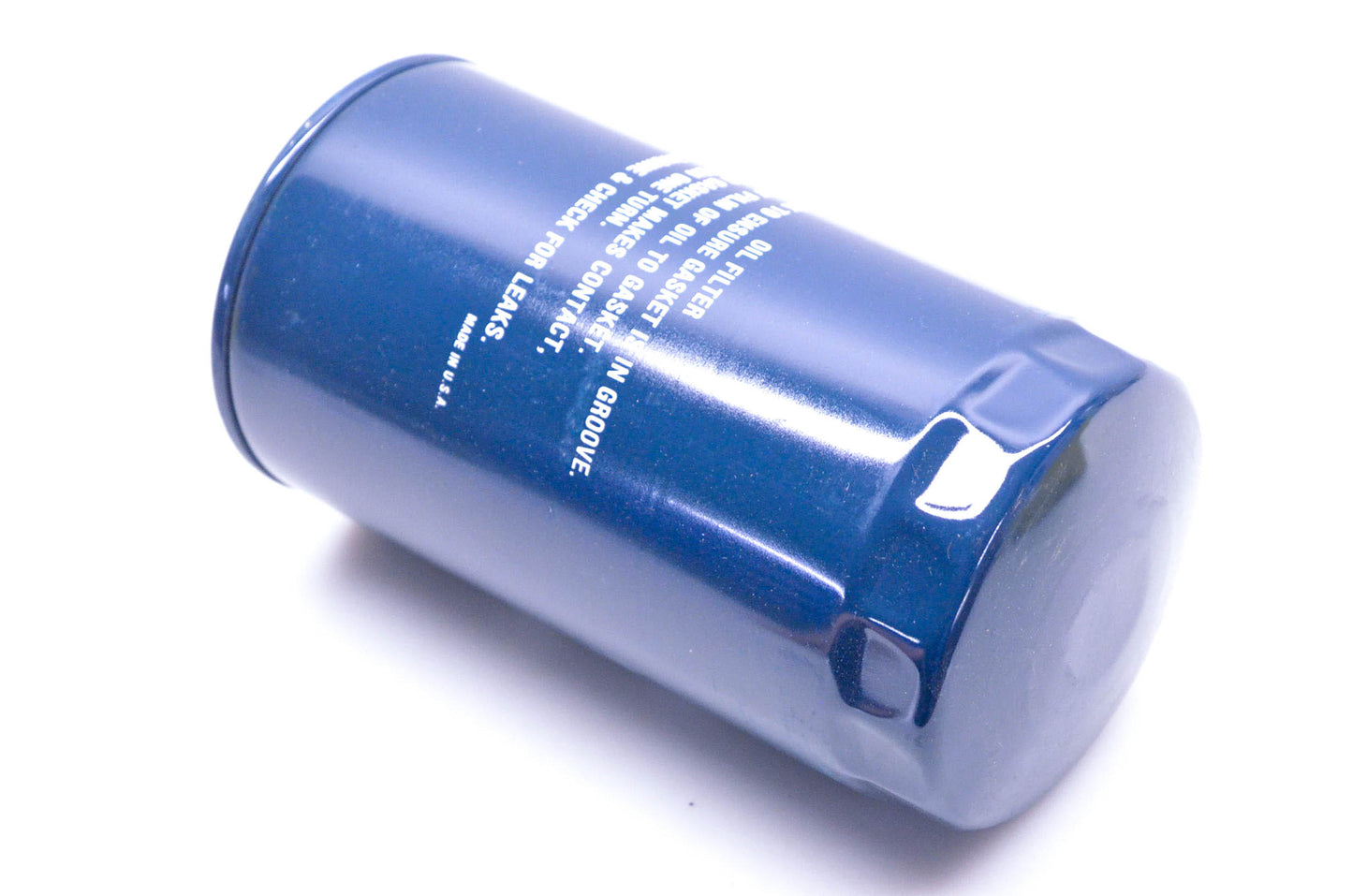 Hastings P-356, LF356 Oil Filter NOS