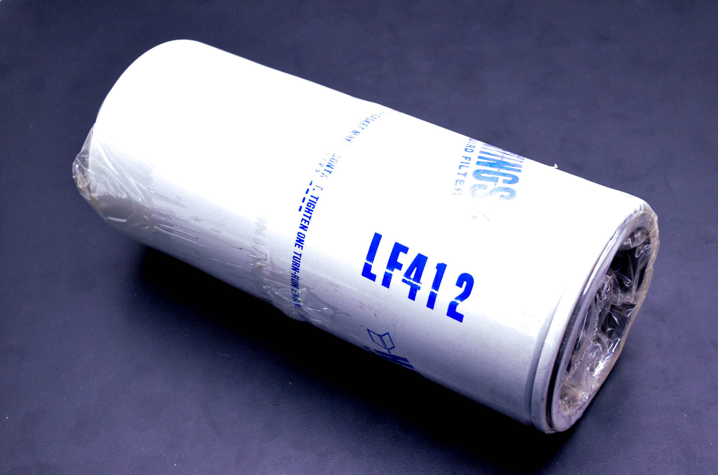 Hastings LF-412, LF412 Oil Filter NOS