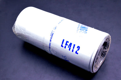 Hastings LF-412, LF412 Oil Filter NOS