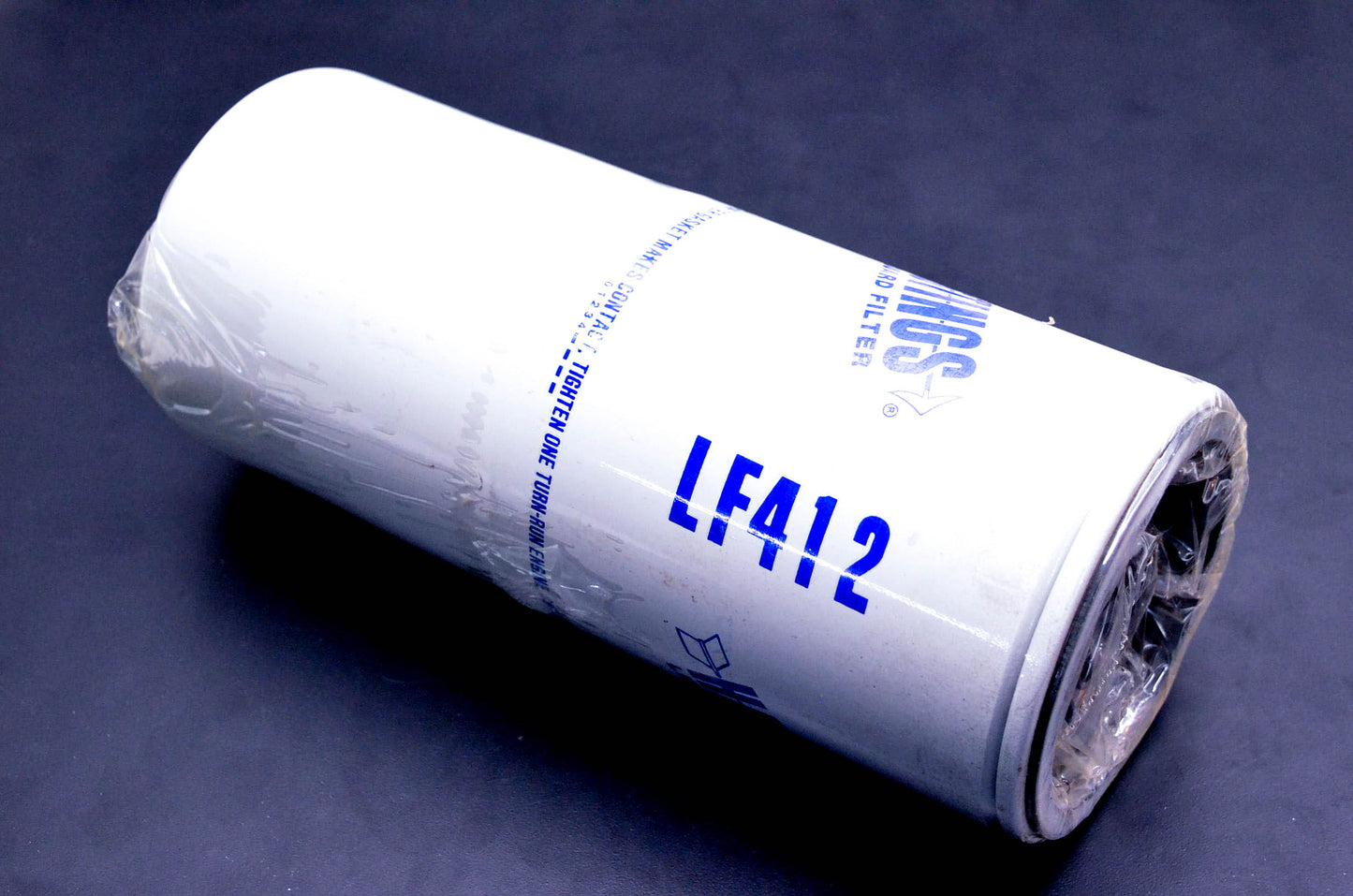 Hastings LF-412, LF412 Oil Filter NOS