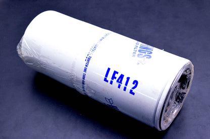 Hastings LF-412, LF412 Oil Filter NOS