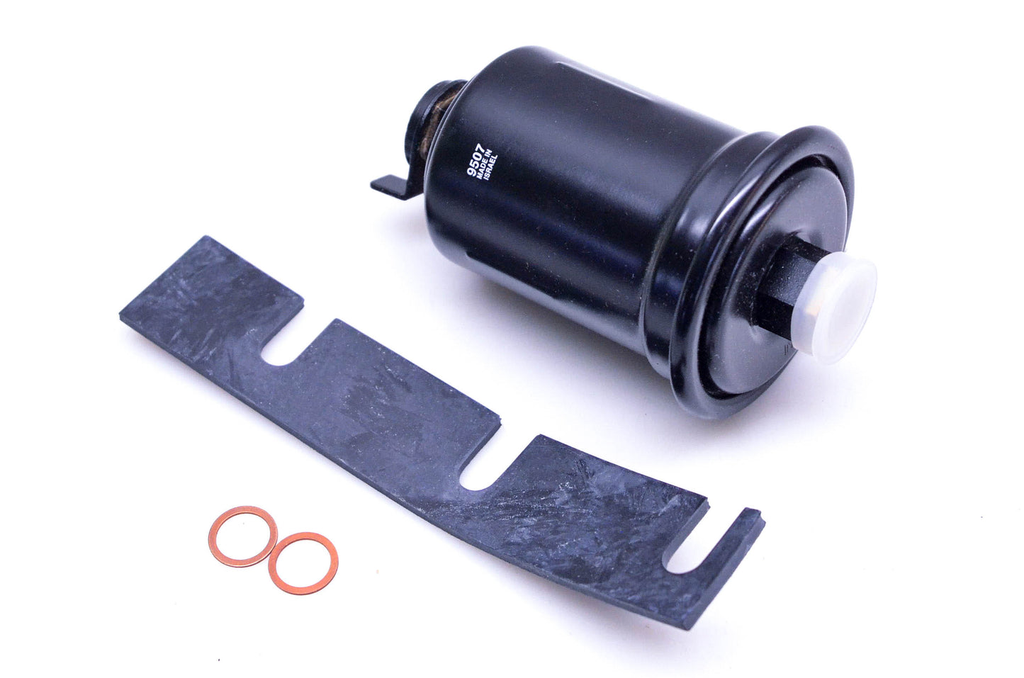 Hastings GF-251, GF251 Fuel Filter Kit NOS