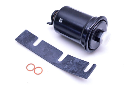 Hastings GF-251, GF251 Fuel Filter Kit NOS