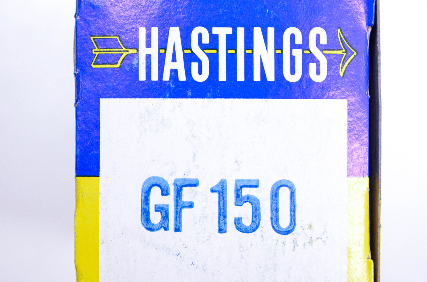 Hastings GF150, GF-150 Fuel Filter NOS