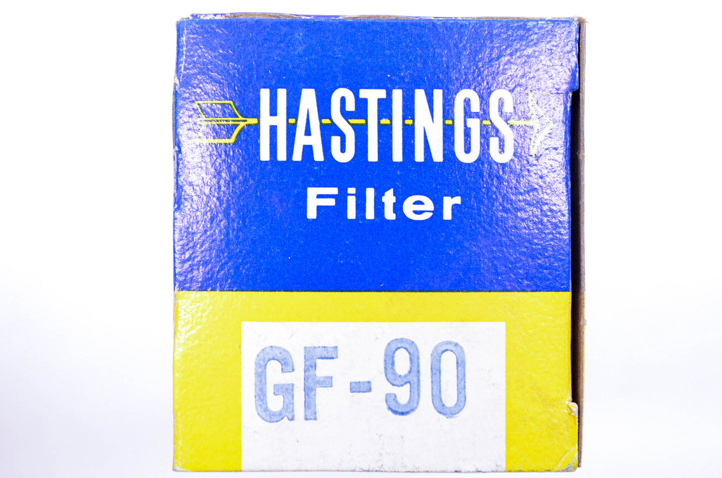 Hastings GF-90, GF90 Fuel Filter NOS