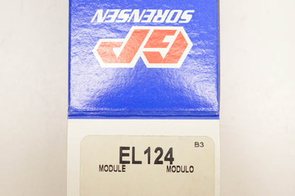 GP Sorensen EL124 Ignition Module NOS