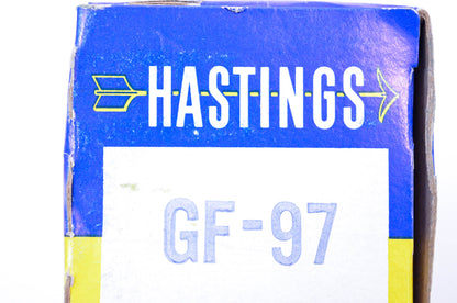 Hastings GF-97, GF97 Fuel Filter NOS