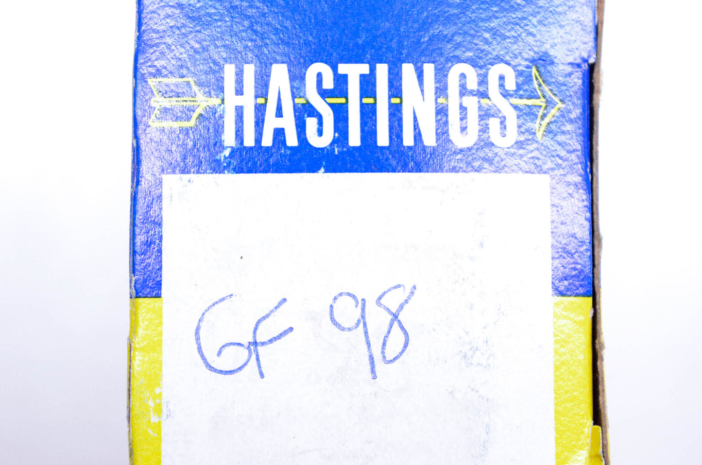 Hastings GF-98, GF98 Fuel Filter NOS