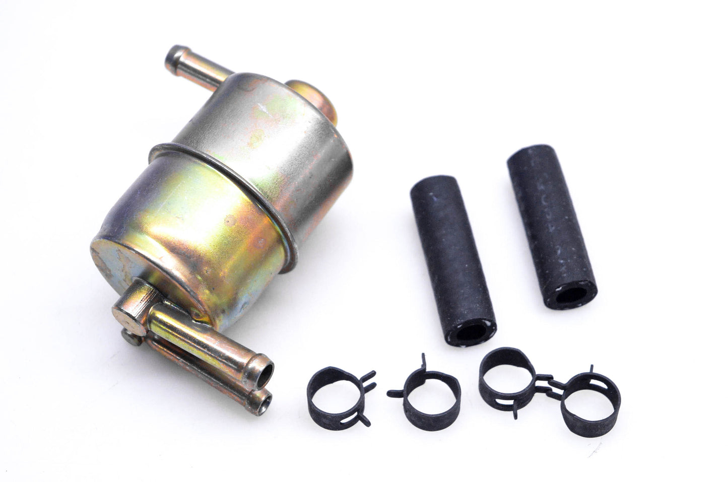 Hastings GF-113, GF113 Fuel Filter Kit NOS