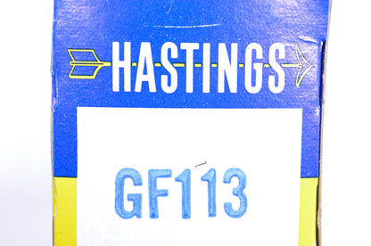 Hastings GF-113, GF113 Fuel Filter Kit NOS