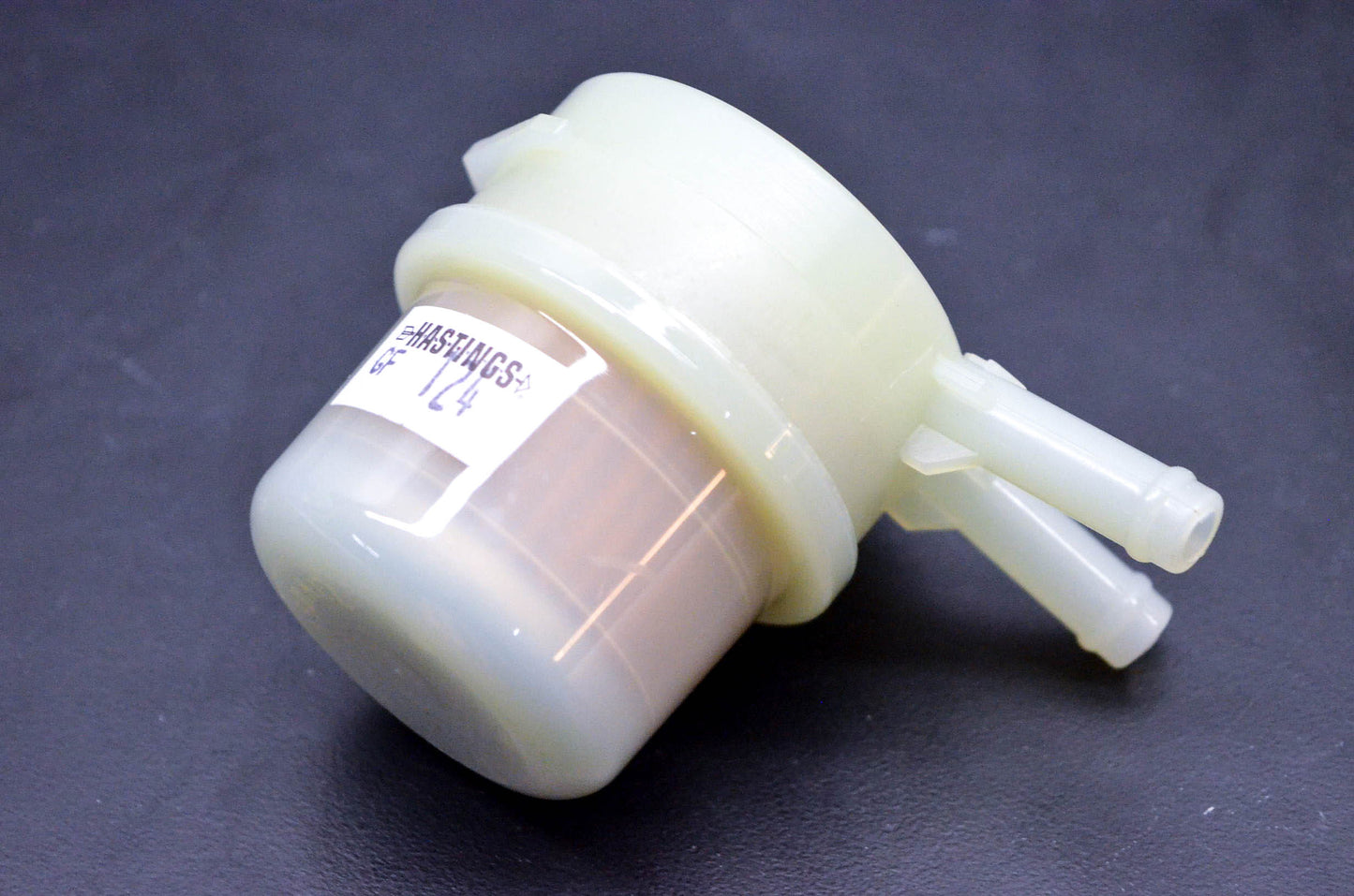 Hastings GF-124, GF124 Fuel Filter NOS