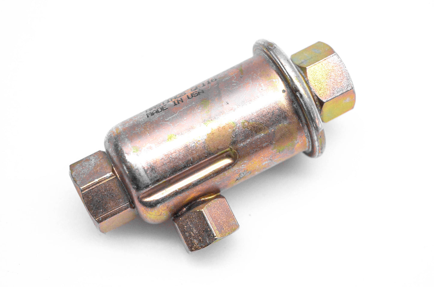Hastings GF-116, GF116 Fuel Filter NOS
