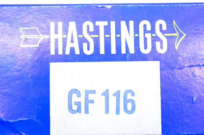 Hastings GF-116, GF116 Fuel Filter NOS