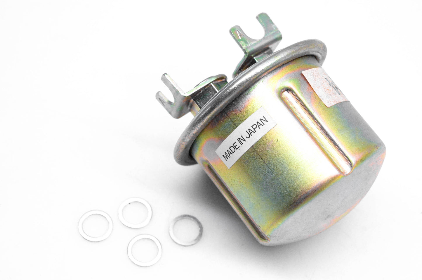 Hastings GF144, GF-144 Fuel Filter Kit NOS