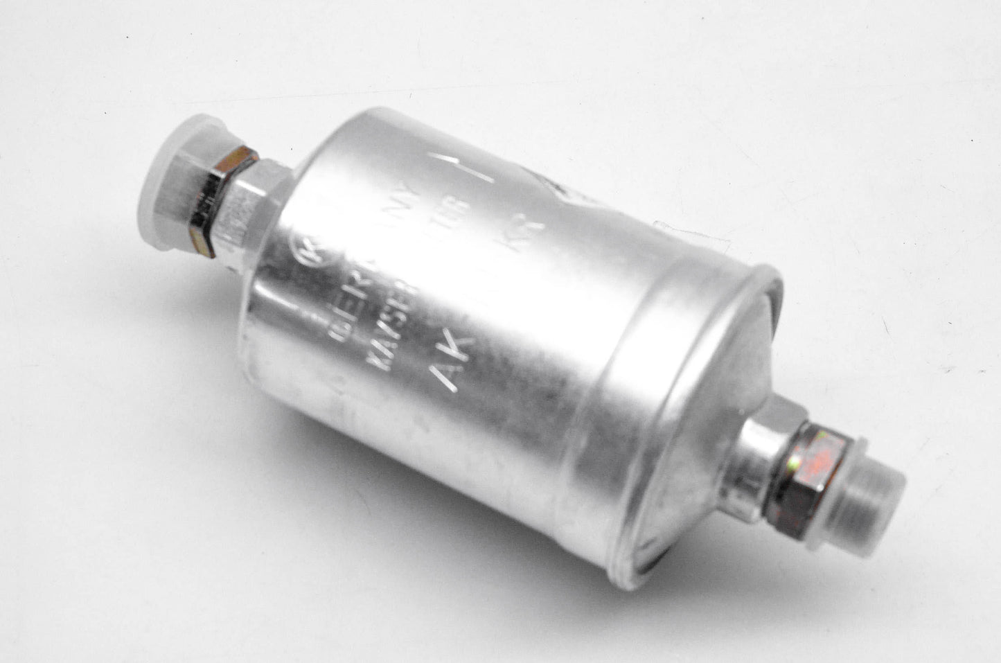 Hastings GF163, GF-163 Fuel Filter NOS