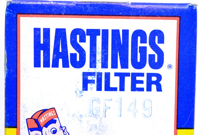 Hastings GF149, GF-149 Fuel Filter NOS