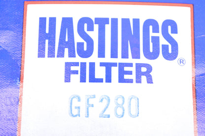 Hastings GF280, GF-280 Fuel Filter NOS