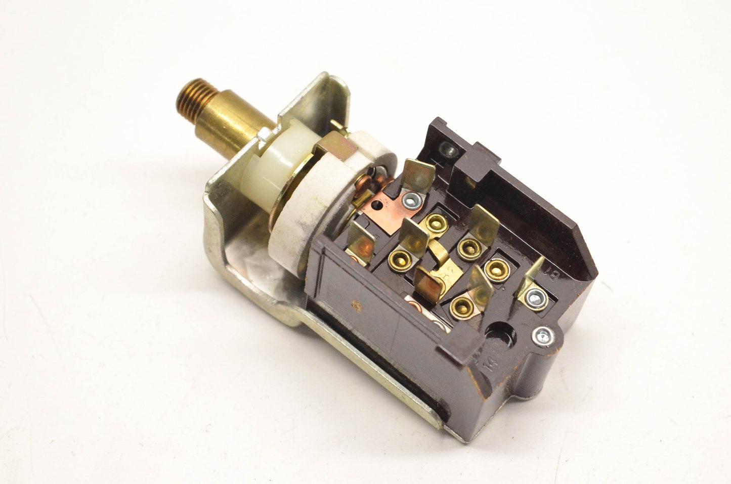 GP Sorensen LS80 Headlight Switch NOS
