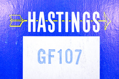 Hastings GF107, GF-107 Fuel Filter NOS