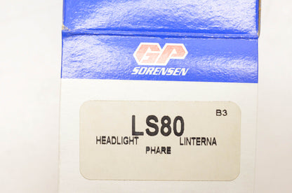 GP Sorensen LS80 Headlight Switch NOS