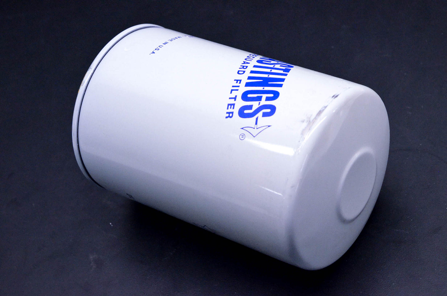 Hastings P538, LF538 Oil Filter NOS