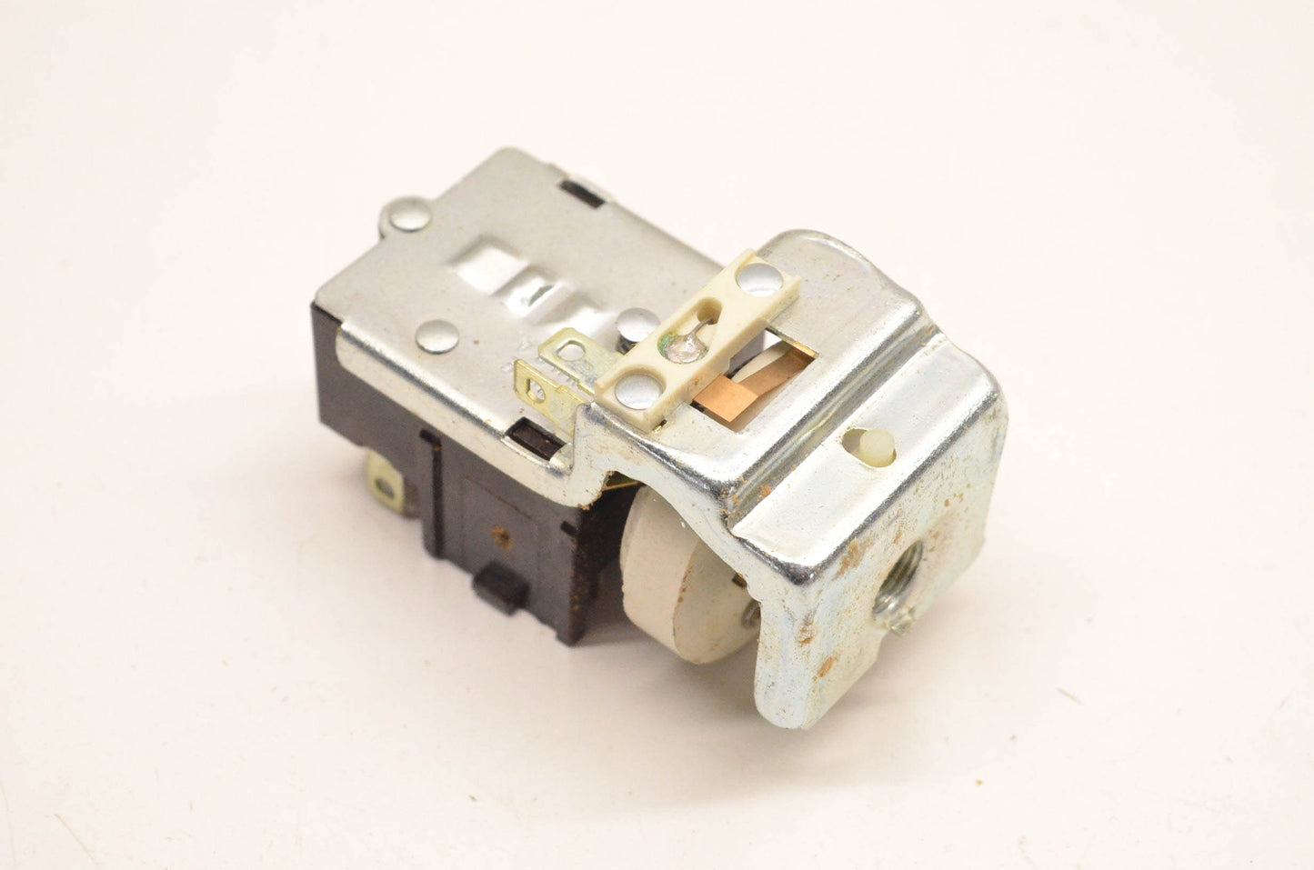 GP Sorensen LS92 Headlight Switch NOS