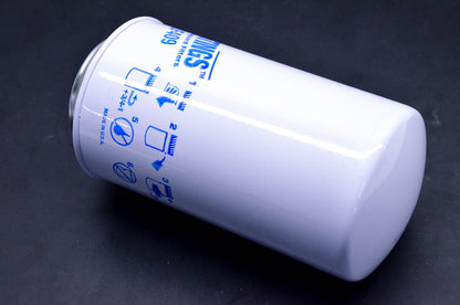 Hastings LF409, LF-409 Oil Filter NOS
