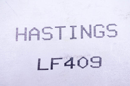 Hastings LF409, LF-409 Oil Filter NOS