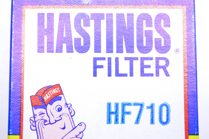 Hastings P710, HF710 Hydraulic Filter Kit NOS