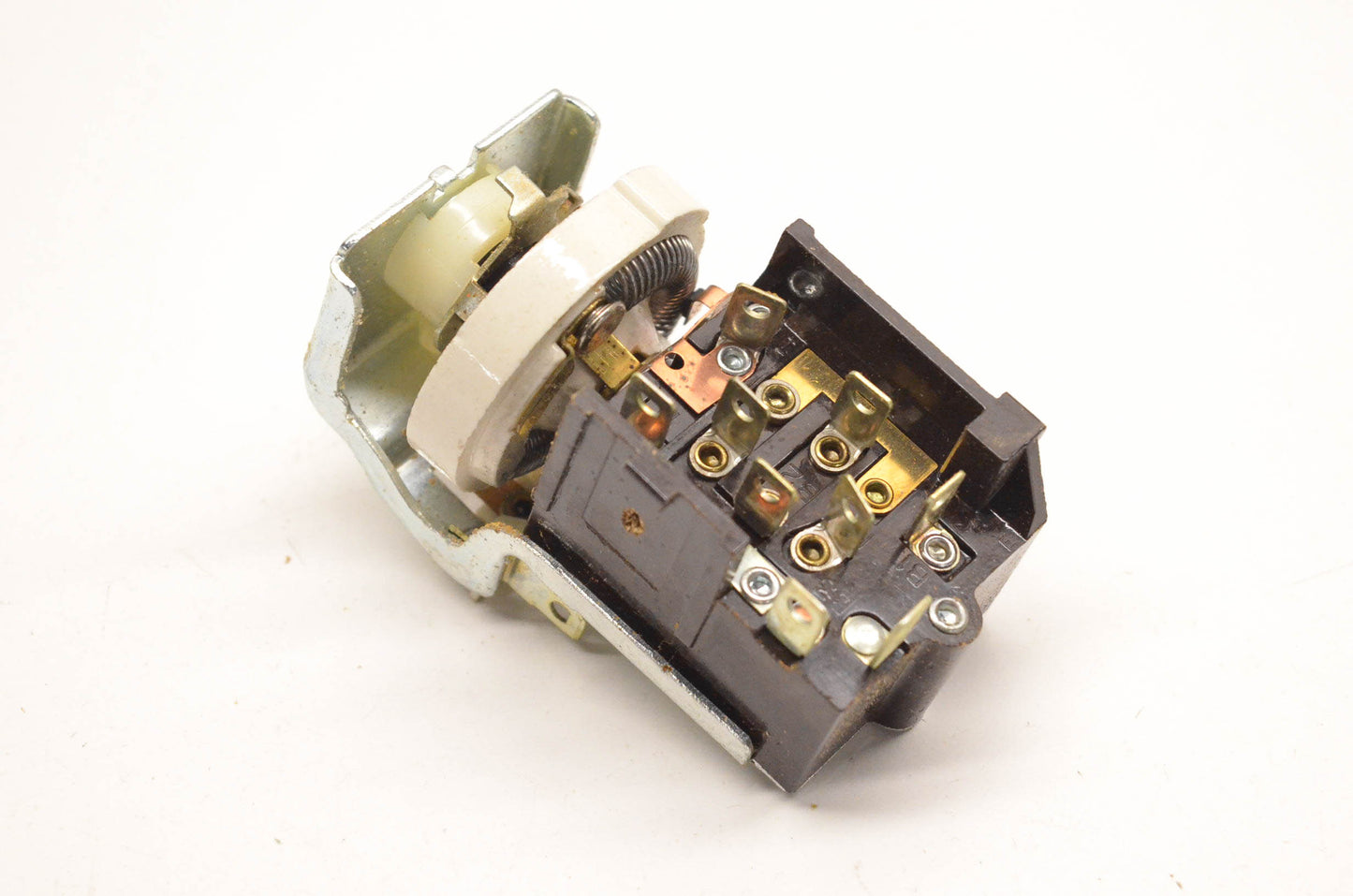 GP Sorensen LS92 Headlight Switch NOS
