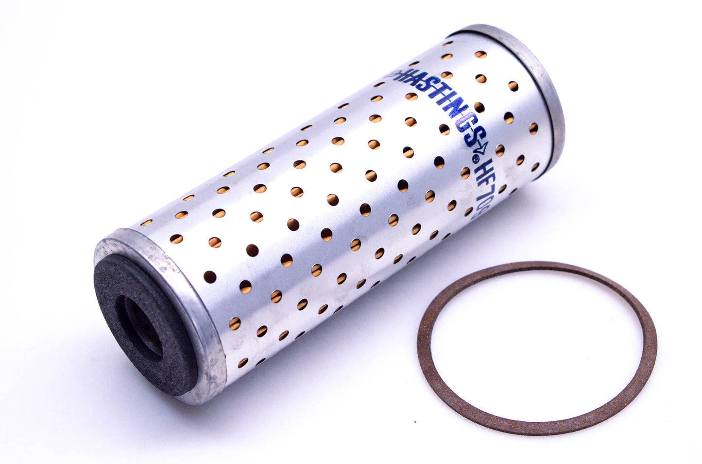 Hastings P709, HF709 Hydraulic Filter Kit NOS