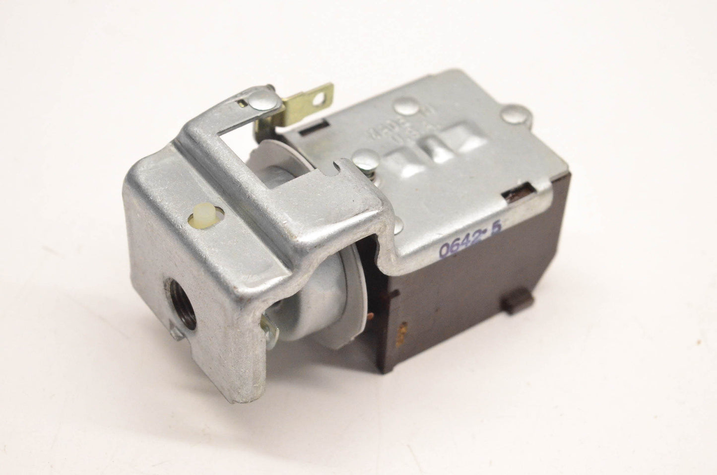 GP Sorensen LS116 Headlight Switch NOS