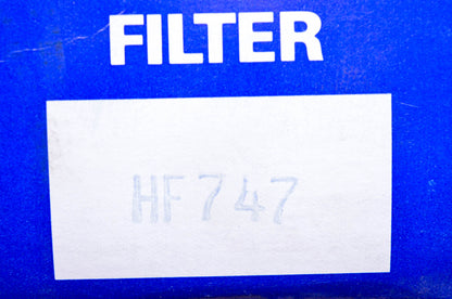 Hastings HF747, HF-747 Hydraulic Filter NOS