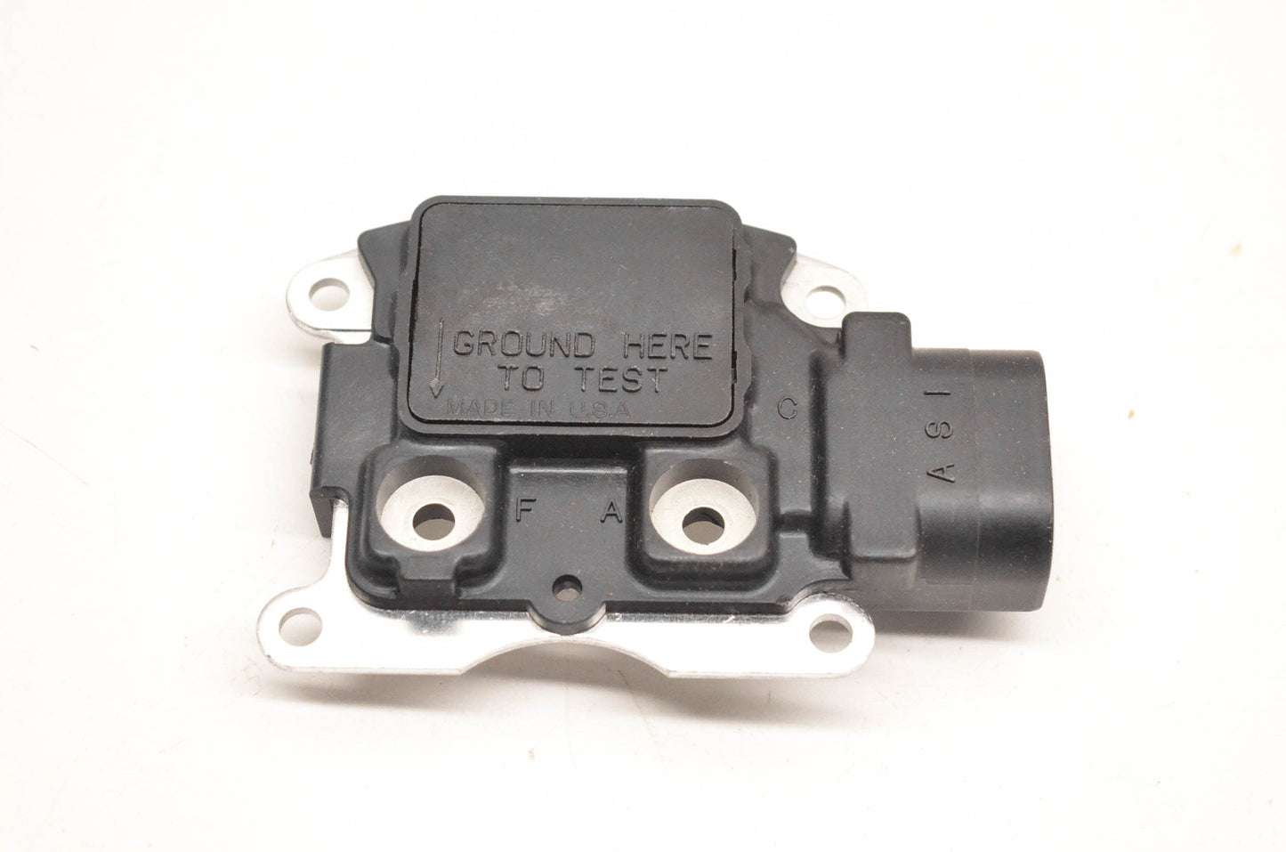 GP Sorensen VR302 Regulator NOS